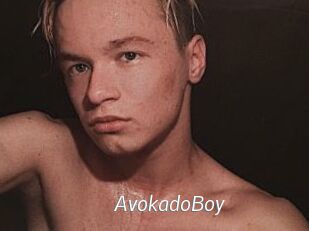 AvokadoBoy