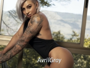 AvrilGray