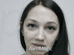 AvrilMagic