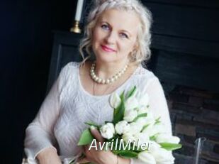 AvrilMiler Porn Star
