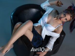 AvrilQuin