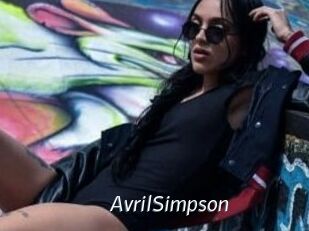 AvrilSimpson