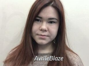 AvrileBlaze
