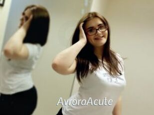 AvroraAcute