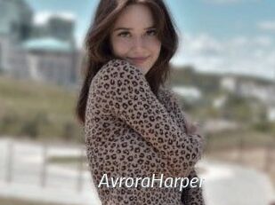 AvroraHarper
