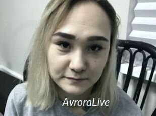 AvroraLive