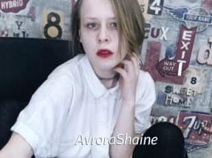 AvroraShaine