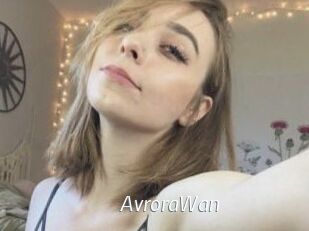 AvroraWan