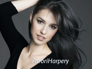 AvroriHarpery