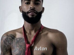 Avton
