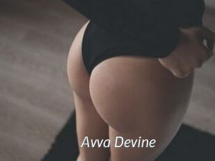 Avva_Devine