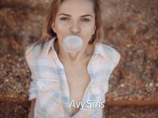 AvySins