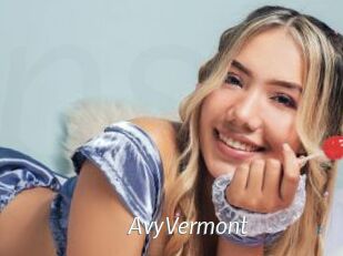AvyVermont