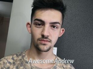 AwesomeAndrew