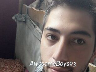 AwesomeBoys93