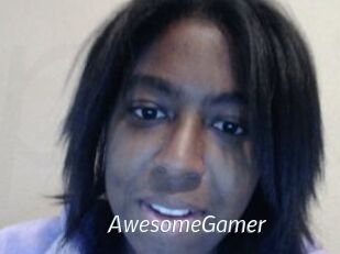AwesomeGamer