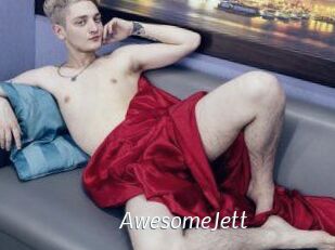 AwesomeJett