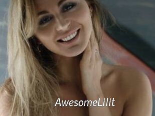 AwesomeLilit