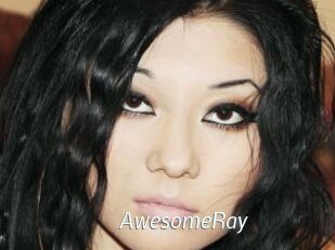 AwesomeRay