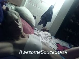 AwesomeSauce0008