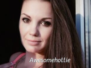 Awesomehottie