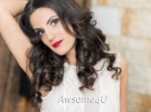 Awsome4U