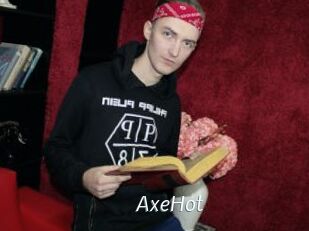 AxeHot