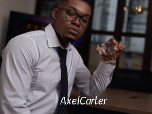 AxelCarter
