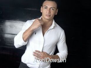 AxelDawson