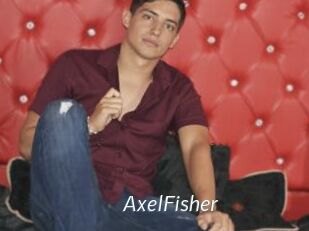AxelFisher