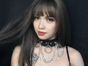 AxelFox