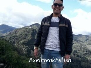 AxelFreakFetish