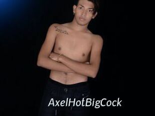 AxelHotBigCock