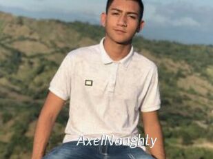 AxelNaughty