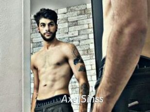 AxelSinss