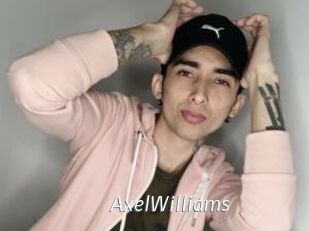 AxelWilliams