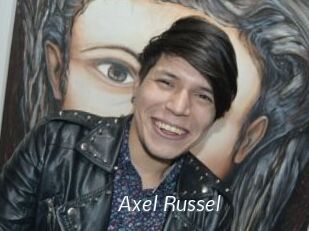 Axel_Russel