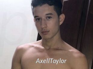 AxellTaylor