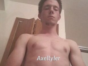 Axeltyler Porn Star