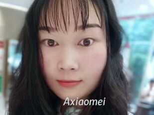 Axiaomei