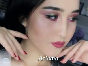 Axioma