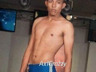 AxlCrazzy
