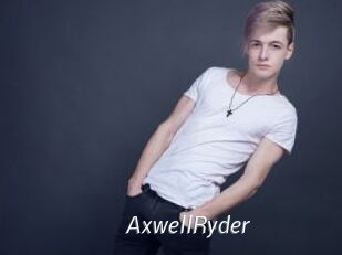 AxwellRyder