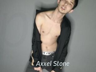 Axxel_Stone