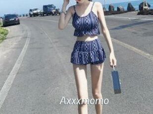 Axxxmomo