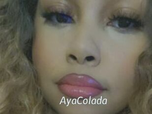 AyaColada