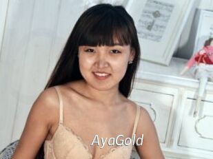 AyaGold