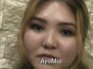 AyaMio