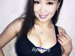 AyaSexy