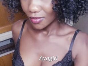 Ayagirl